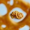 Buy cheap Crawfish Flavor Dried Fruits Vegetables Spicy Lotus Root Snacks from wholesalers