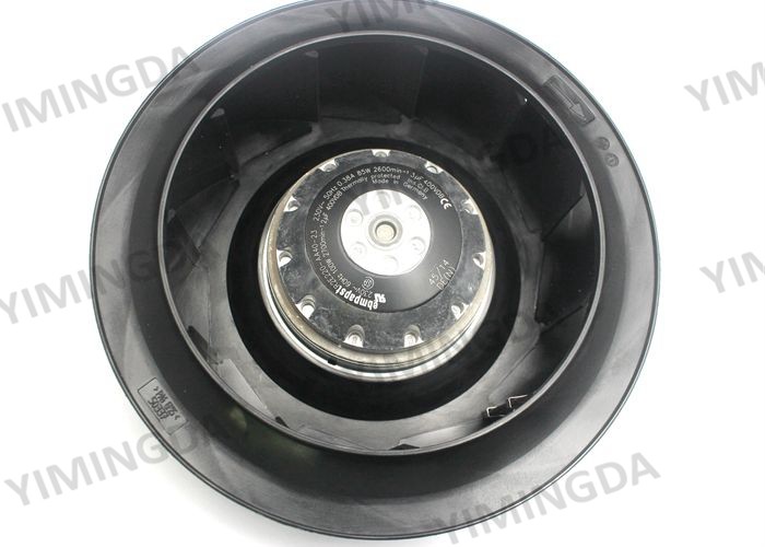 Fan EBM R2E220-AA40-23 Suittable For GT5250 Auto Cutter Parts 452500103