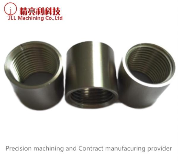Buy cheap Anodizing Surface CNC machining center products Stainsteel Material from wholesalers