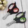Buy cheap Professional Cats Dog Scissor Clippers Stainless Steel Pet Grooming Tools from wholesalers