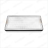 Buy cheap Fume Extractors HEPA 99.97% 0.3 Micron active carbon filter from wholesalers