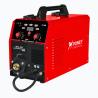 Buy cheap arc force Synergic MIG Welder 220v Co2 Welding Machine 4.5kva-7.5kva from wholesalers