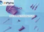 PVC Medical Consumable Products , 1500ml Enteral Feeding Bag