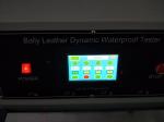 BS-3144​ Bally Flexing Leather Dynamic Waterproof Penetration Testing machine