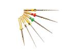 Stainless Steel Dental Rotary Files MG3 P2 Dentsply Endo Rotary Files