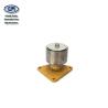 Buy cheap 32F4920021 Engine Idler Pulley Original MITSUBISHI Excavator Spare Parts from wholesalers