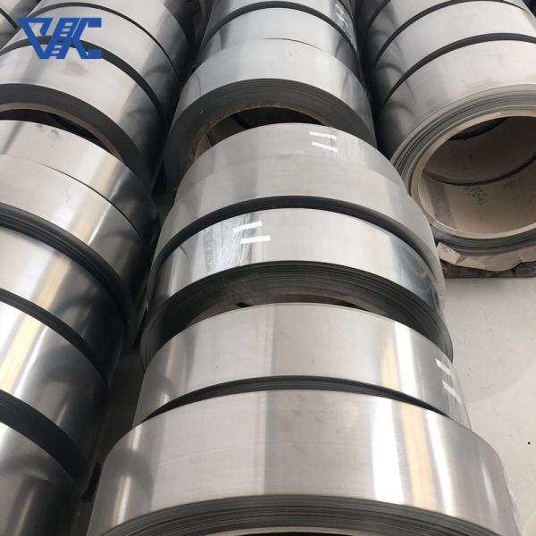 Buy cheap Nickel Alloy Inconel X750 UNS N07750 Strip Inconel Nickel Alloy from wholesalers