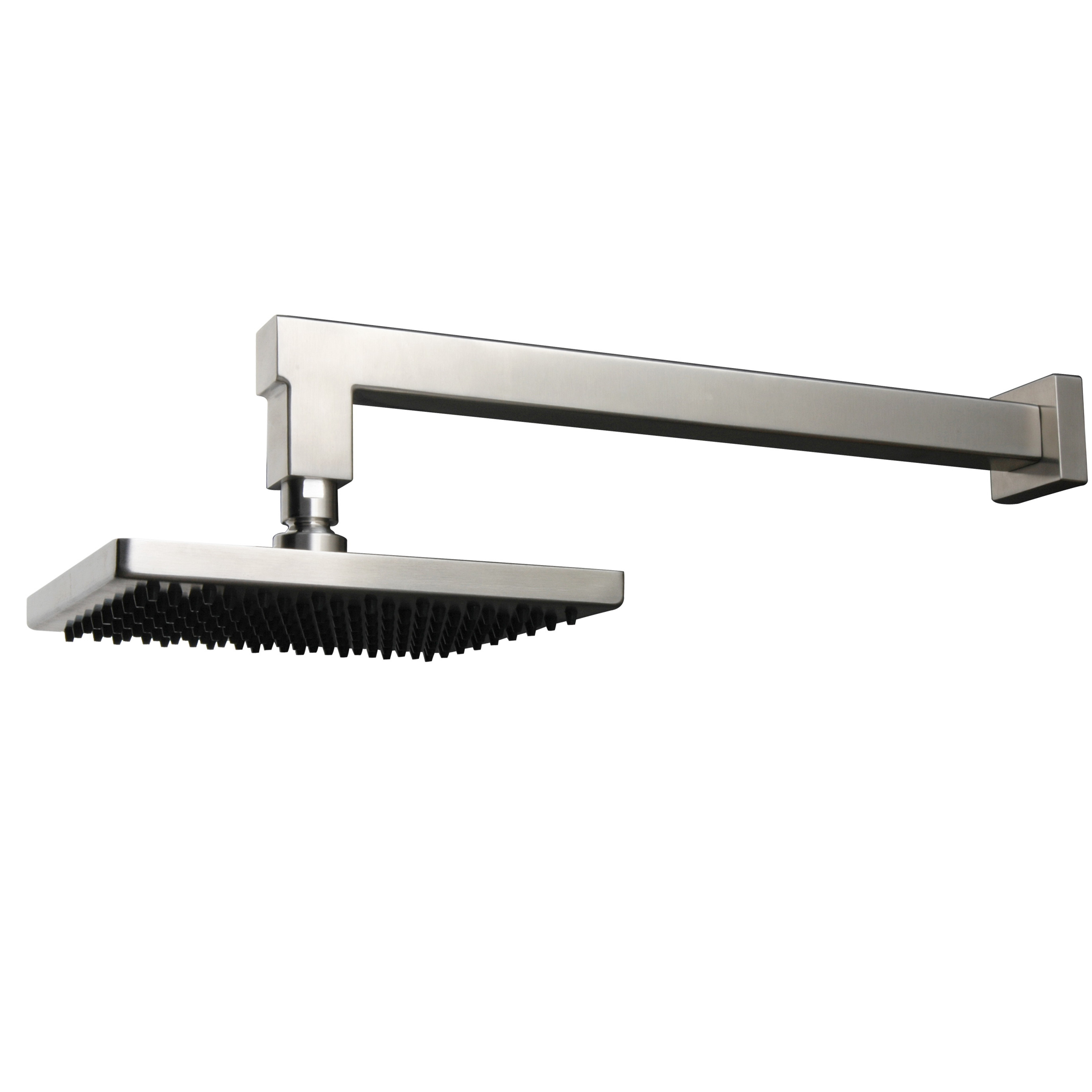 SENTO water saving stainless steel faucets bathroom shower tap