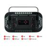 Buy cheap 2 Eyes 2x90W IP65 Audience Blinder Light Led 200W Cob Audience party Blinder Light from wholesalers
