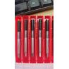 Buy cheap Woodworking CNC Carbide Cutter Extrusion Tap 6.35mm Shank Diameter for Cutting from wholesalers