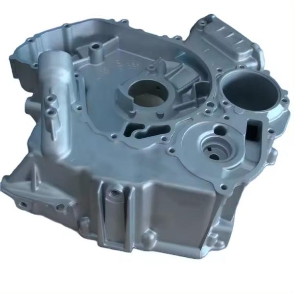 Buy cheap Powder Coating Aluminum Die Casting Parts Baking Mold Aluminum Casting Alloys from wholesalers