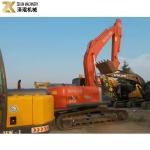 Used Hitachi ZX240 Excavator 24 Ton Japan Original 2011 Year 2001-4000 Working