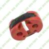 Buy cheap For Maserati Quattroporte Ghibli Levante 2014-2019 Exhaust Pipe Rubber Mounting Support Soft Gasket OEM 675000059 from wholesalers