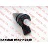 Buy cheap BOSCH Common rail fuel injector 0445110340 for Citroen 1980S5, Ford AV2Q-9F593-BA, AV2Q9F593BA, PEUGEOT 9687069280 from wholesalers