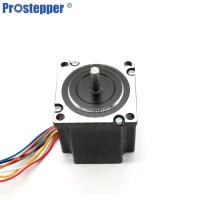 Buy cheap 5A ISO 57mm Nema 23 High Torque Stepper Motor product