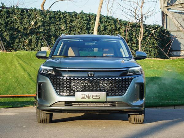 Buy cheap 2025 DFSK E5 Hybrid PHEV SUV European COC Vehicles from wholesalers