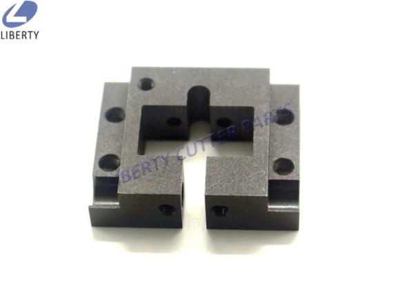 Buy cheap VT2500 Cutter Parts 116235 Frame,Lower Roller Guide, Spare Part For Cutter from wholesalers