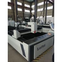 Buy cheap Premium Industrial Laser Cutting Machine Metal Laser Cutter For 5mm 10mm 20mm product