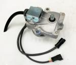 PC30 PC35 PC40 PC45 Excavator Parts Lock Rotating Safety Valve Rotating Safety