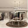 Buy cheap T4 LED Clothing Store Furniture from wholesalers