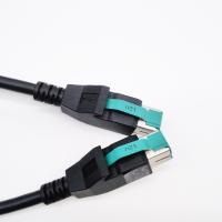 Buy cheap 5A Fast Charging PoweredUSB Cable 24V 12V Male To Male Cable For Tablet product
