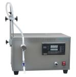 Multipurpose Liquid Filling Machines Hot Sauce Bottling Machine Commercial