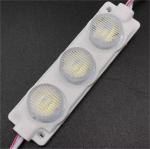 Miracle Bean LED Light Module Waterproof 75*20MM IP65 0.6W SMD2835 DC12V RGB