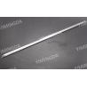 Buy cheap Double Hole Cutter Knife Blades 385 * 8 *2.5mm For OROX Cutter from wholesalers
