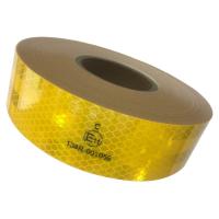 Buy cheap Car ECE Reflective Tape Sticker Trailer Conspicuity Tape Custom product
