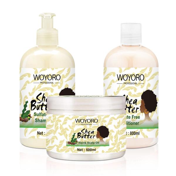 Buy cheap Herbal Ingredients Sulfate Free Daily Hydration Shampoo from wholesalers