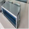 Buy cheap Ceiling Mount Concealed FCU Fan Coil Unit 220V For Hotels from wholesalers