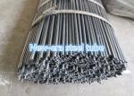 25.4MM Low Carbon Seamless Boiler Tube ASTM A179 Model For Condenser Pipes