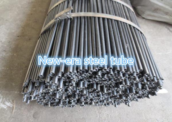 Buy cheap 25.4MM Low Carbon Seamless Boiler Tube ASTM A179 Model For Condenser Pipes from wholesalers