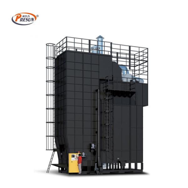 Buy cheap 200 Tons Indirect Heating Rice Husk Furnace Dryer Computerized Control from wholesalers