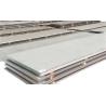Buy cheap JIS DIN ASTM Silver Aluminum Sheet 1100 For Cookwares Lights from wholesalers