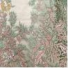 Buy cheap 3D Hand Embroidered Beaded French Lace Fabrics Multi Color For Girls Party from wholesalers