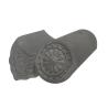 Buy cheap Chinese Grey Clay Temple Roofing Tile Materials Superior Quality For Long Lasting Protection from wholesalers