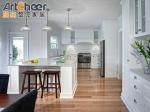 Shaker Modular Kitchen Cabinets Modern Read To Assemble Designs for Luxury