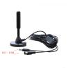 Buy cheap Outdoor Indoor HDTV Black ABS TV antenna for moderate and weak/rural signal areas from wholesalers