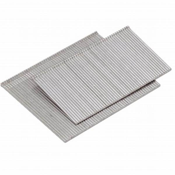 Buy cheap T50 2" Air Brad 16 Gauge Nail Finish Nail for ISO Standard T Series Air Nail T50 from wholesalers