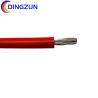 Buy cheap 13.8KV High Temp Motor Lead Wire Silicone High Voltage Cable from wholesalers