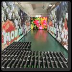 High Brightness and Wide Viewing Angle Stage Rental LED Display 3840HZ 4500