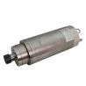Buy cheap 125mm Diameter 5.5kW Water Cooled Spindle Motor for Wood and Long-lasting from wholesalers