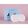 Buy cheap Latex Free Egg Shaped Makeup Sponge Colorful Modern Style Non Allergenic from wholesalers