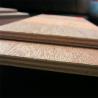 Buy cheap Poplar Core E0 Glue 1220*2440mm Bintangor Plywood from wholesalers