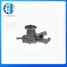 Buy cheap 25-34330-00SV 253433000 Water Pump For Kubota Engine D662 D722 D902 from wholesalers
