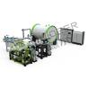 Buy cheap HTCVD Silicon Carbide CVD SIC Epitaxy Growth Furnace Multiple Temperature Control Zones from wholesalers