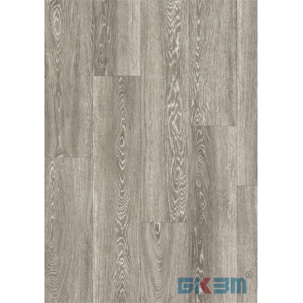 YA-M308-01 Modern SPC Flooring Plank Waterproof Non Slip