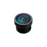 Buy cheap Front Mounted Dash Cam Lens Infrared Light Vision CCTV Surveillance Camera Lenses from wholesalers