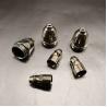Buy cheap Silver Color P80 Plasma Cutting Nozzle and Electrode CE Certification from wholesalers